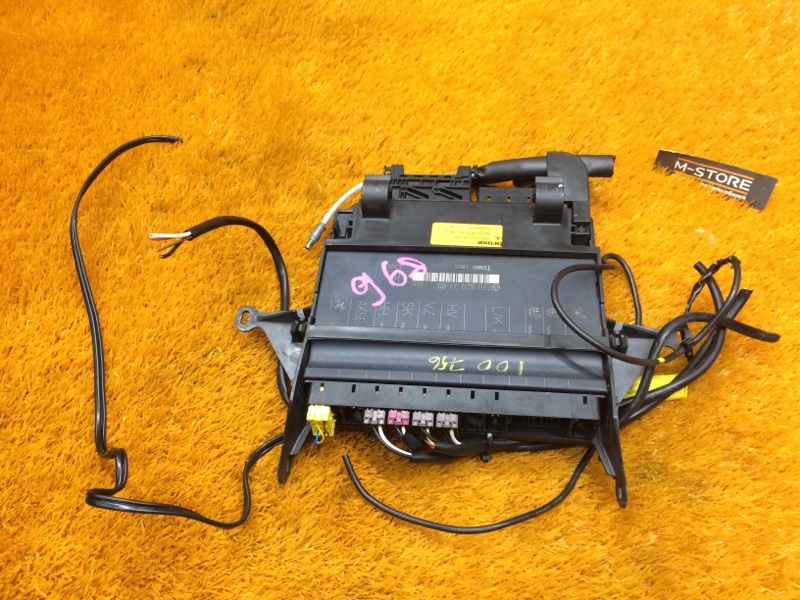 блок управления сиденьем, 1060 рублей, Красноярск