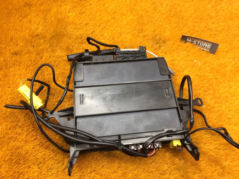 блок управления сиденьем, 1060 рублей, Красноярск