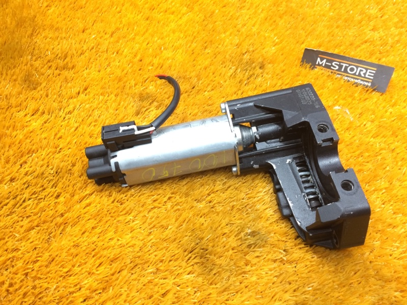 мотор регулировки сидений, 630 рублей, Красноярск