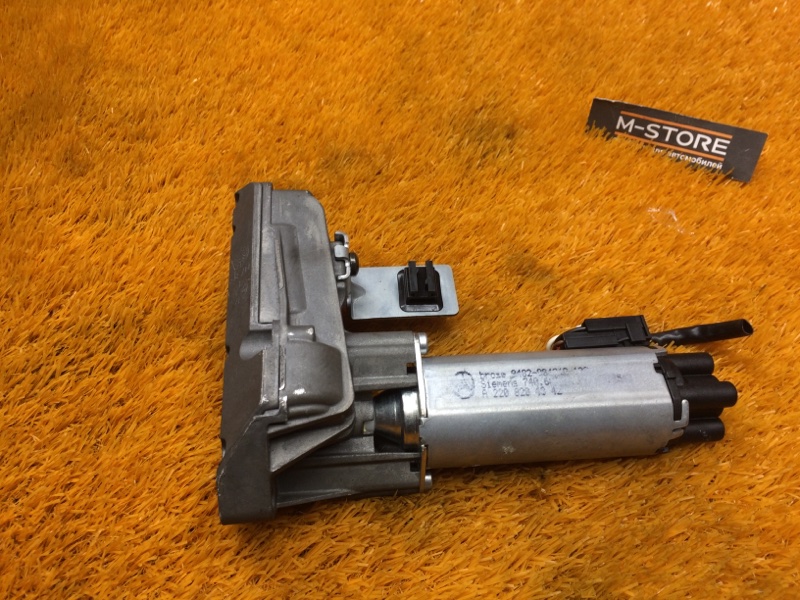 мотор регулировки сидений, 630 рублей, Красноярск