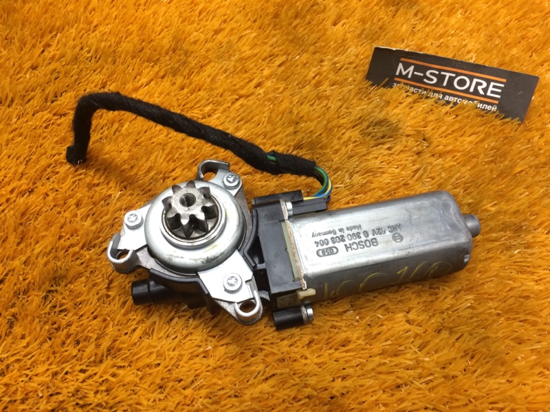 мотор регулировки сидений, 930 рублей, Красноярск