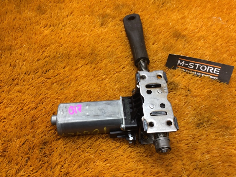 мотор регулировки сидений, 930 рублей, Красноярск