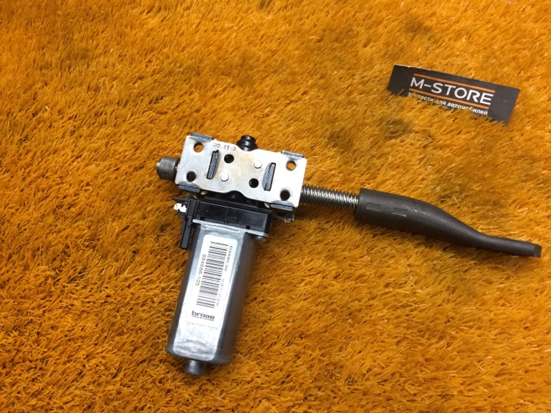 мотор регулировки сидений, 930 рублей, Красноярск