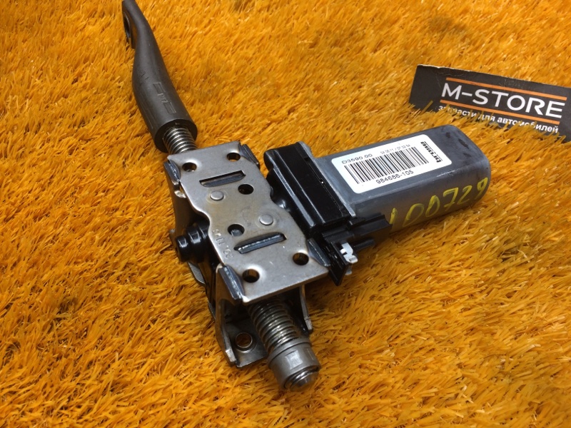 мотор регулировки сидений, 930 рублей, Красноярск