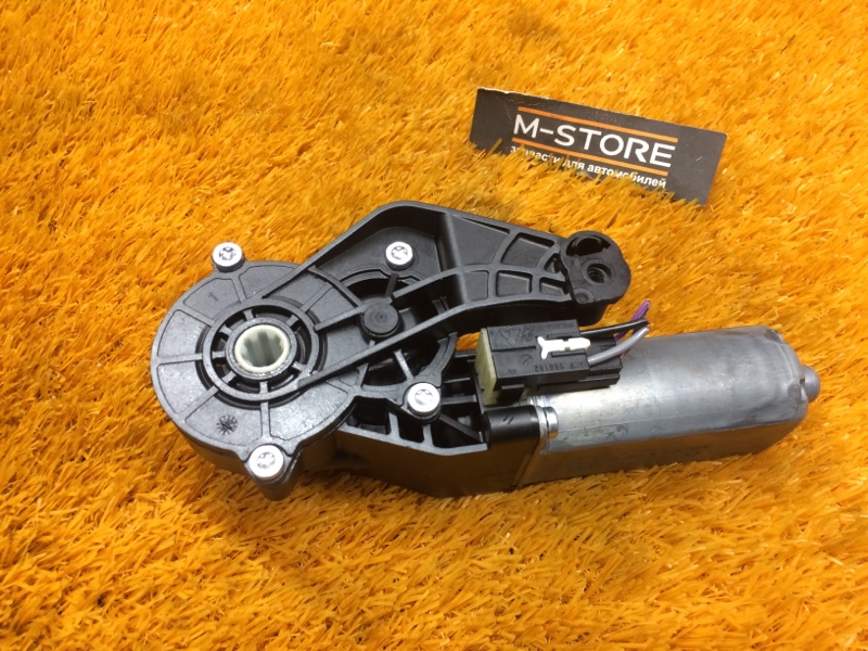 мотор регулировки сидений, 930 рублей, Красноярск