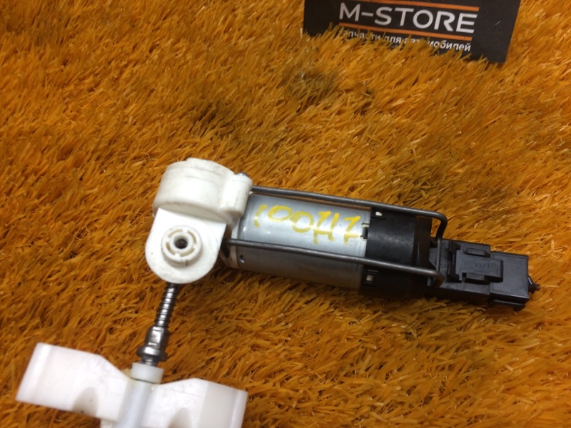 мотор регулировки сидений, 930 рублей, Красноярск