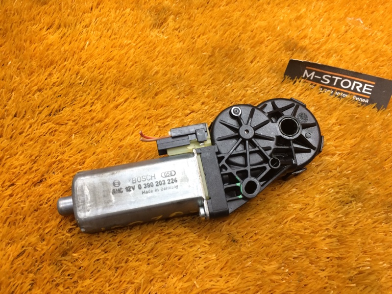 мотор регулировки сидений, 930 рублей, Красноярск