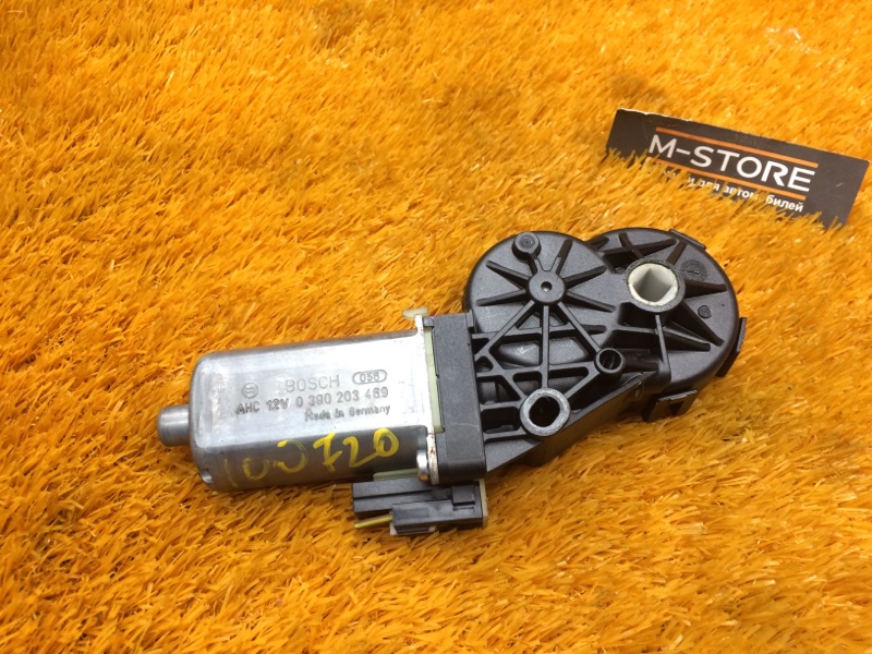 мотор регулировки сидений, 930 рублей, Красноярск