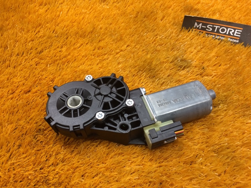 мотор регулировки сидений, 930 рублей, Красноярск