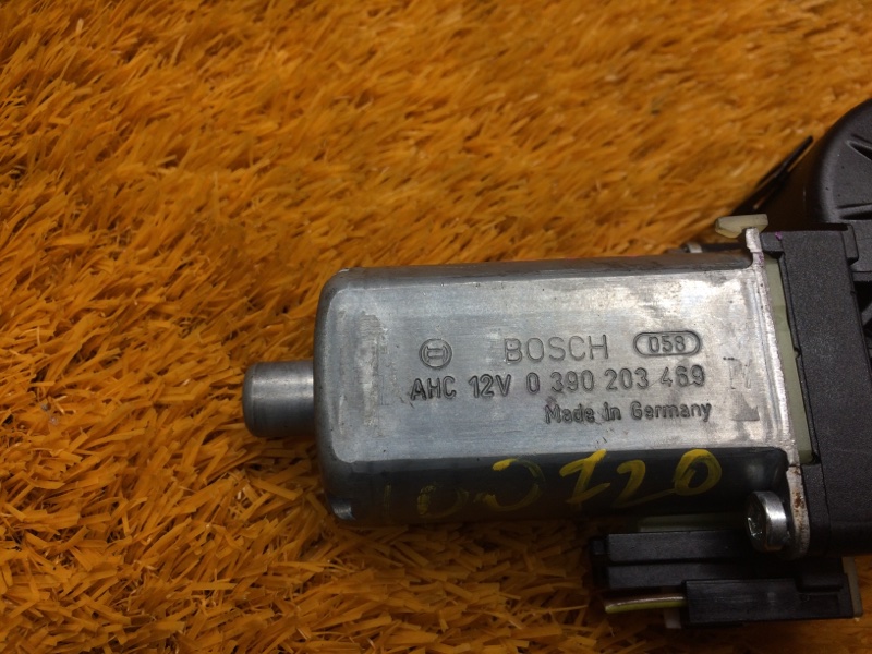 мотор регулировки сидений, 930 рублей, Красноярск