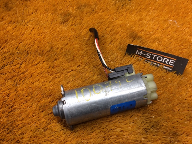 мотор регулировки сидений, 630 рублей, Красноярск