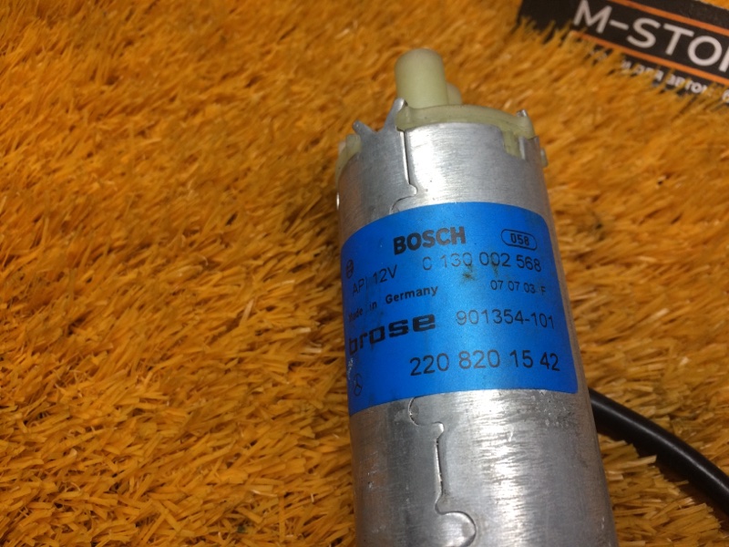 мотор регулировки сидений, 630 рублей, Красноярск