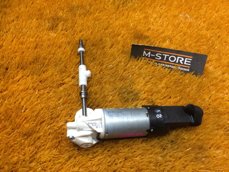 мотор регулировки сидений, 930 рублей, Красноярск