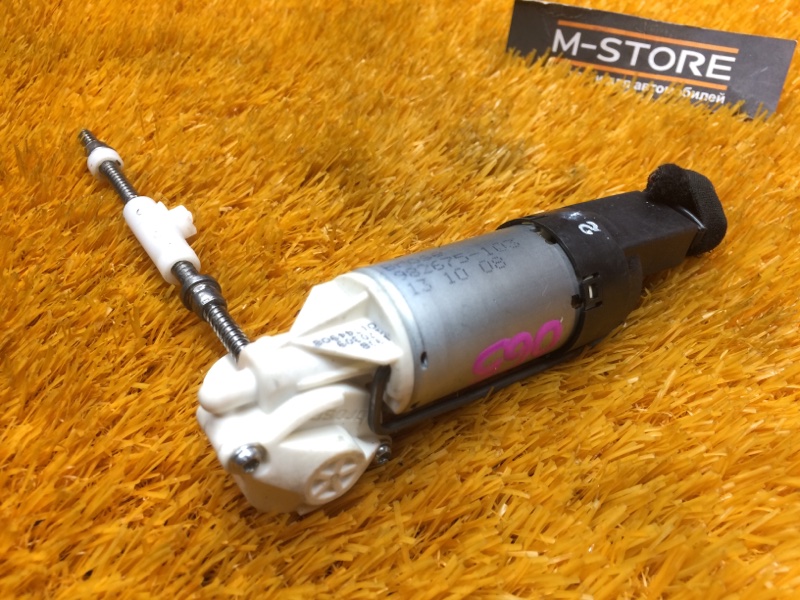 мотор регулировки сидений, 930 рублей, Красноярск