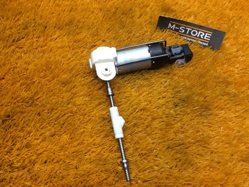 мотор регулировки сидений, 930 рублей, Красноярск