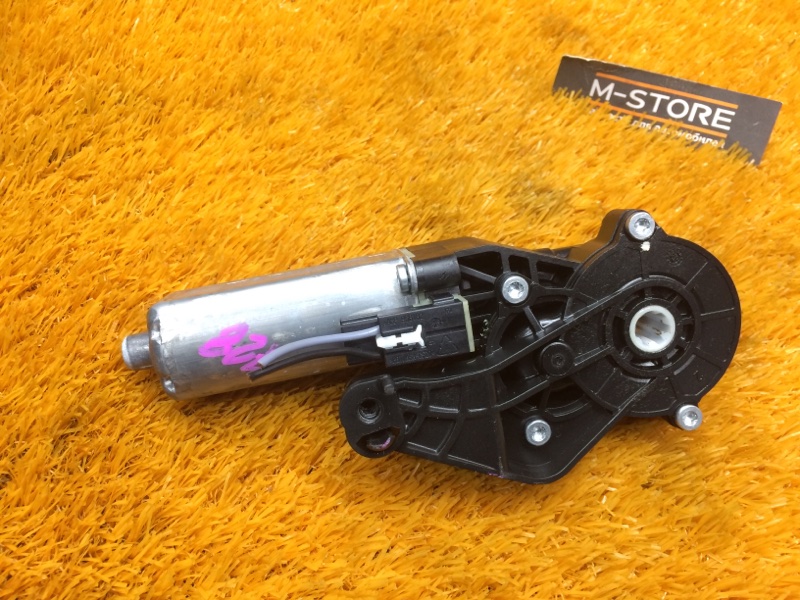 мотор регулировки сидений, 930 рублей, Красноярск