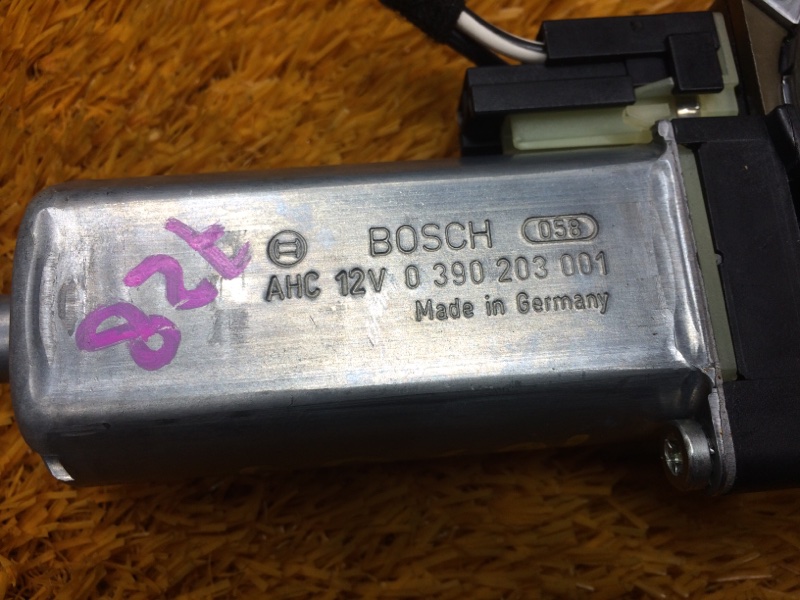 мотор регулировки сидений, 930 рублей, Красноярск