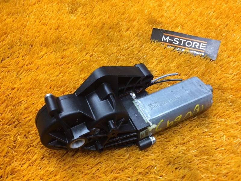 мотор регулировки сидений, 930 рублей, Красноярск