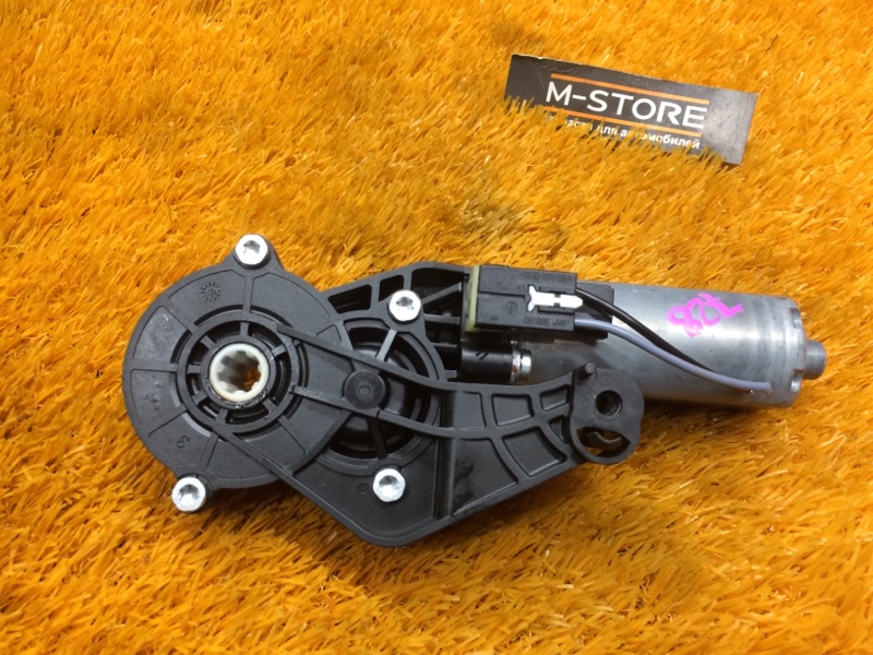 мотор регулировки сидений, 930 рублей, Красноярск