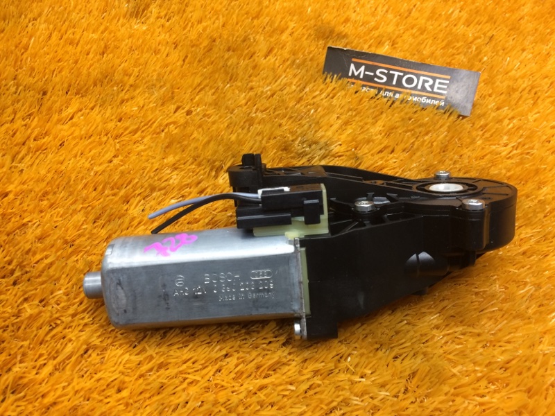 мотор регулировки сидений, 930 рублей, Красноярск