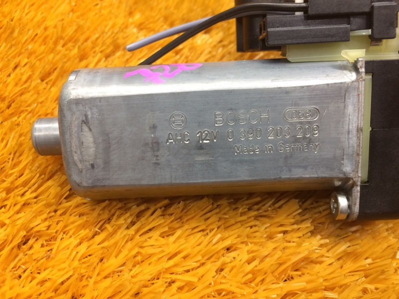 мотор регулировки сидений, 930 рублей, Красноярск