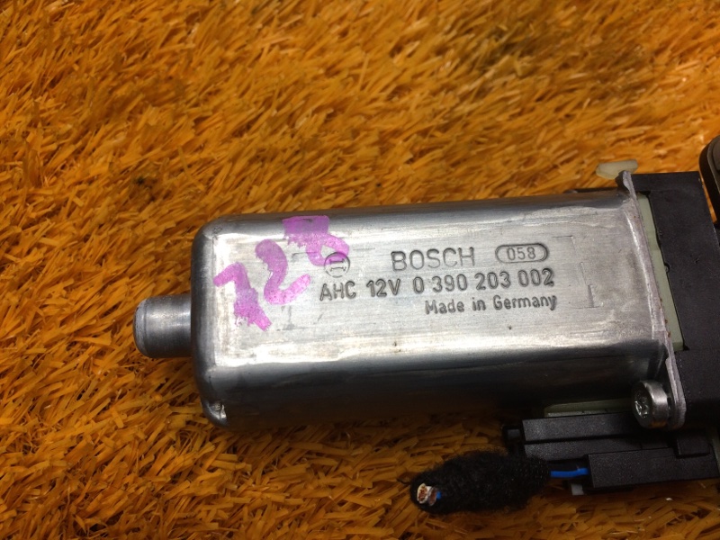 мотор регулировки сидений, 930 рублей, Красноярск