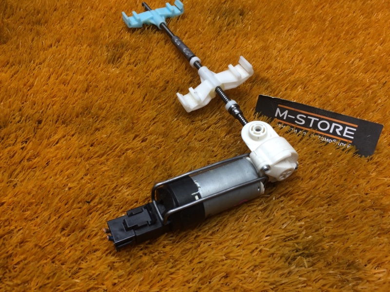 мотор регулировки сидений, 930 рублей, Красноярск