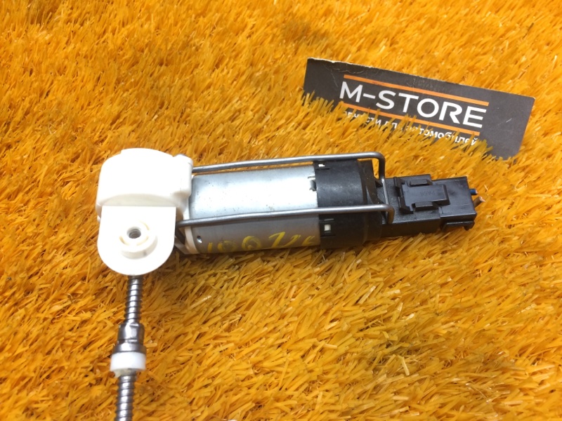 мотор регулировки сидений, 930 рублей, Красноярск