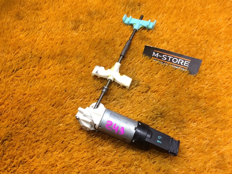 мотор регулировки сидений, 630 рублей, Красноярск