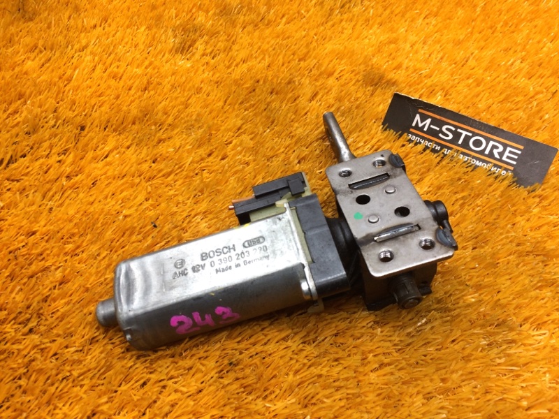 мотор регулировки сидений, 630 рублей, Красноярск