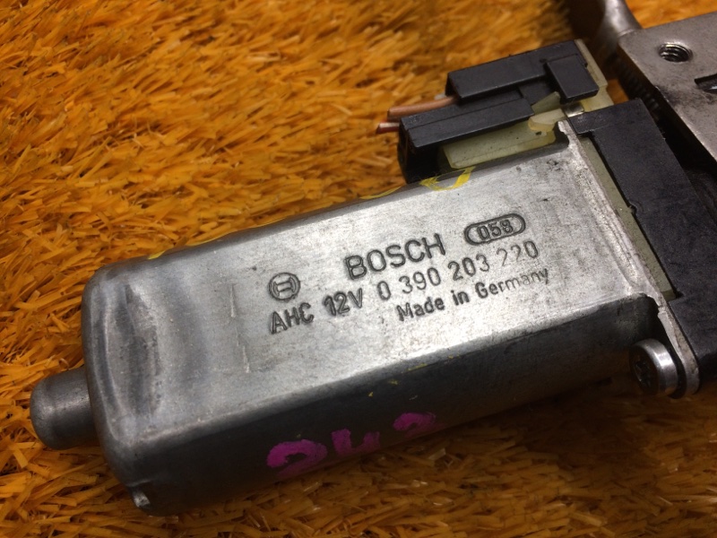 мотор регулировки сидений, 630 рублей, Красноярск