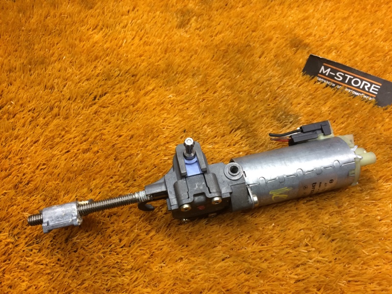 мотор регулировки сидений, 630 рублей, Красноярск