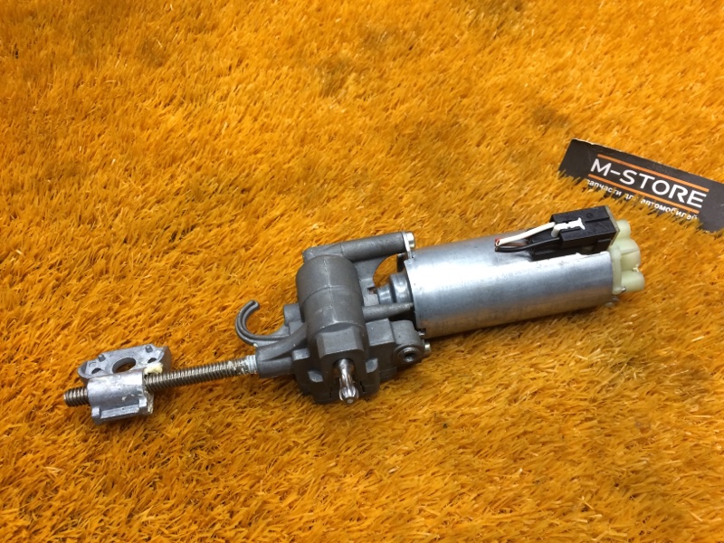 мотор регулировки сидений, 630 рублей, Красноярск