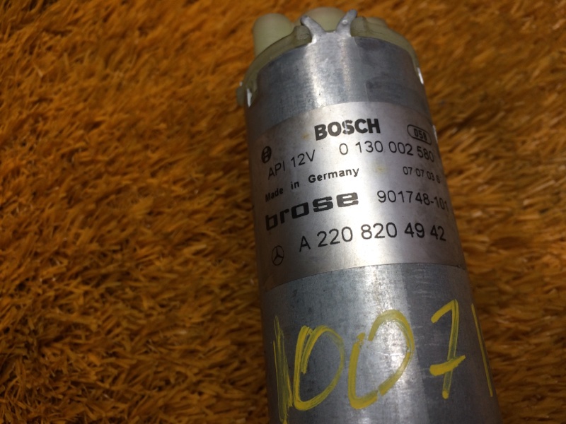 мотор регулировки сидений, 630 рублей, Красноярск