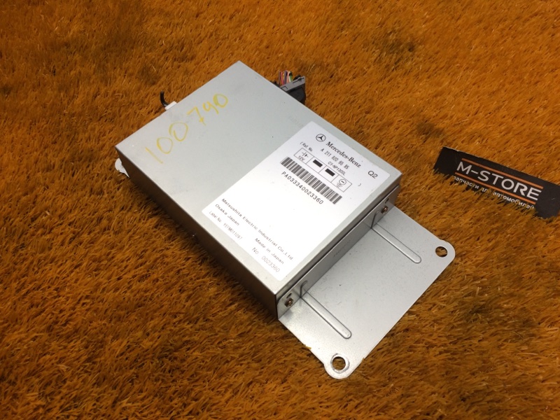 блок управления телефоном, 300 рублей, Красноярск