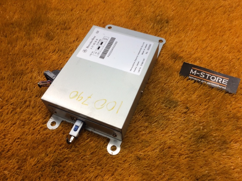 блок управления телефоном, 300 рублей, Красноярск