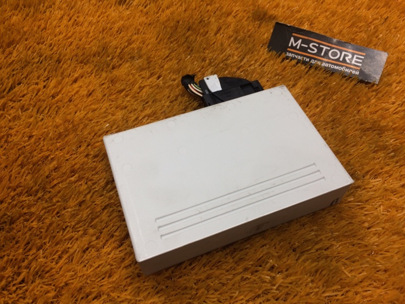 Блок управления центральным замком, 900 рублей, Красноярск