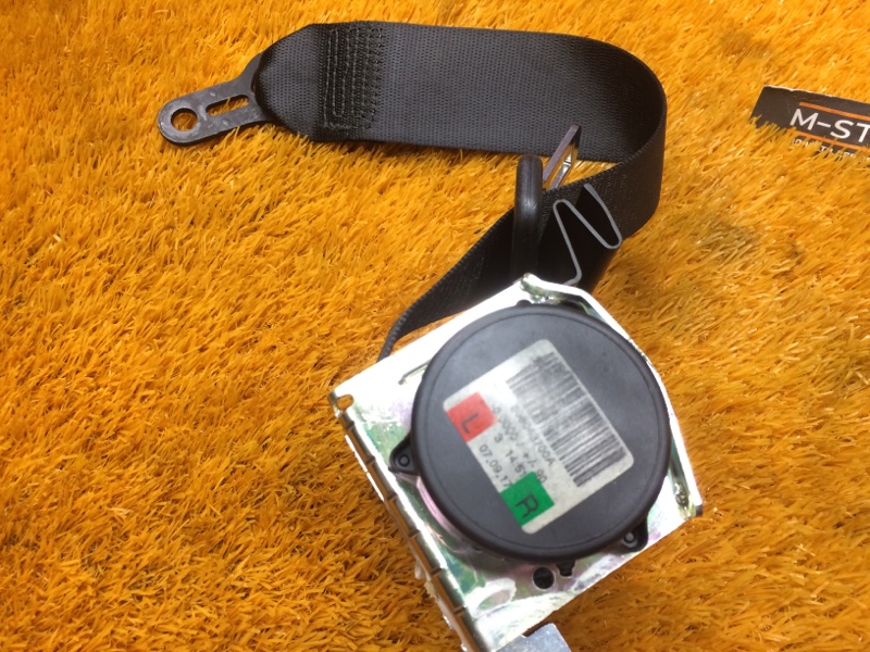 ремень безопасности, 670 рублей, Красноярск