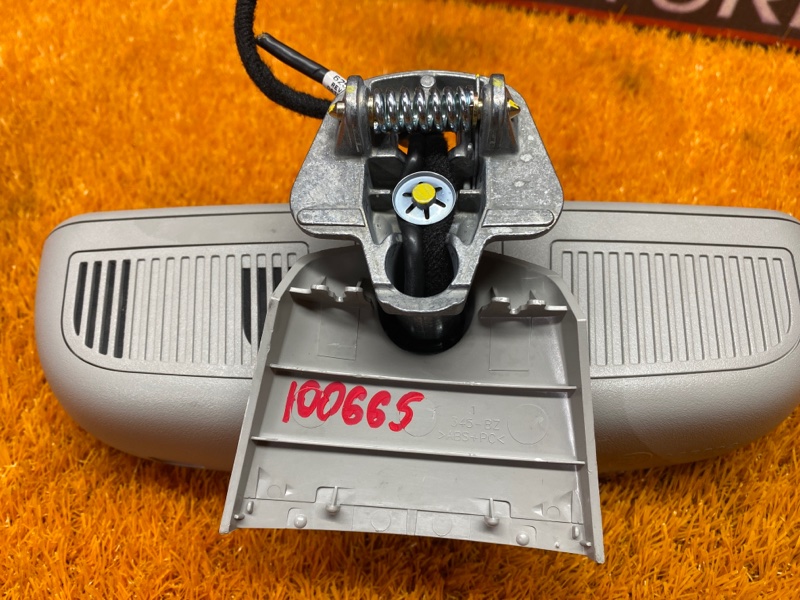 зеркало салона, 700 рублей, Красноярск