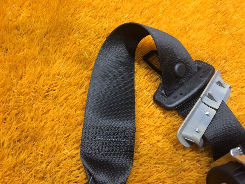 ремень безопасности, 670 рублей, Красноярск