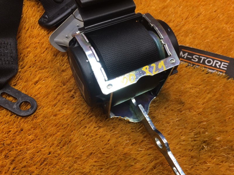 ремень безопасности, 670 рублей, Красноярск