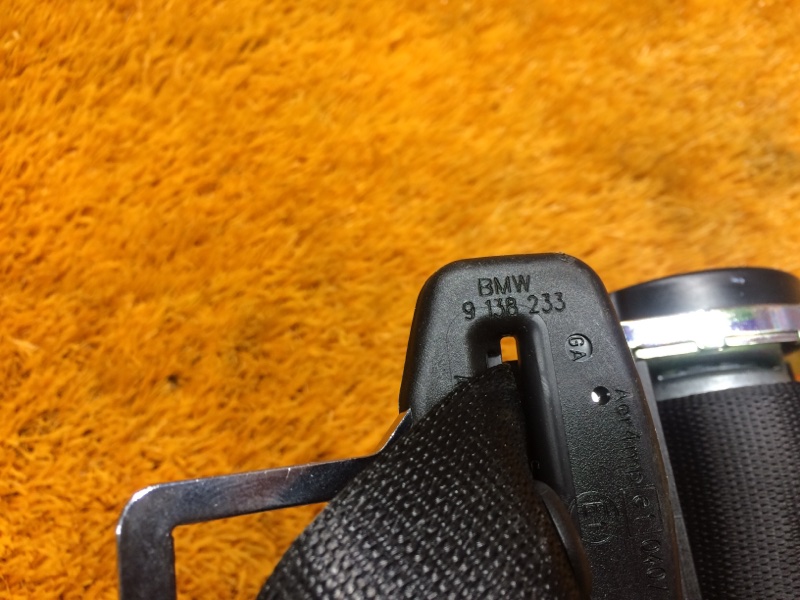 ремень безопасности, 670 рублей, Красноярск