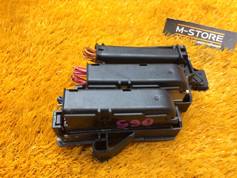 блок предохранителей, 500 рублей, Красноярск