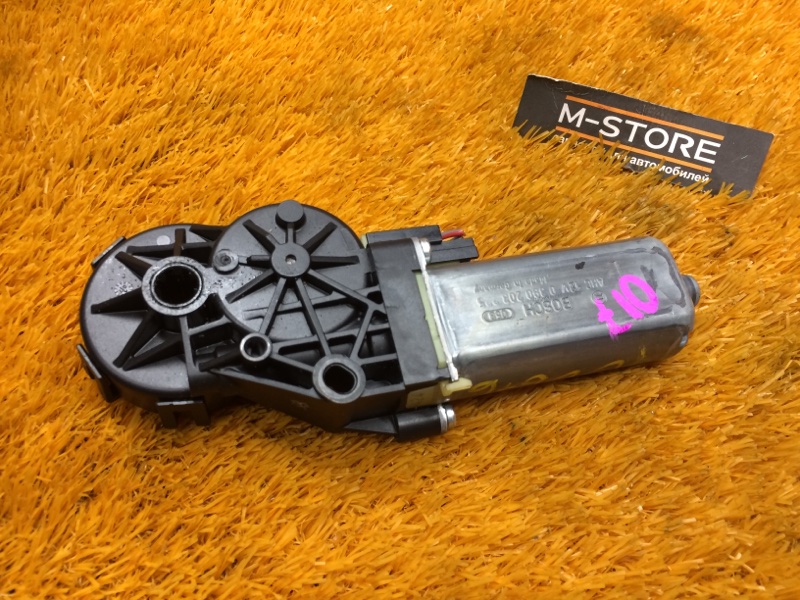 мотор регулировки сидений, 930 рублей, Красноярск