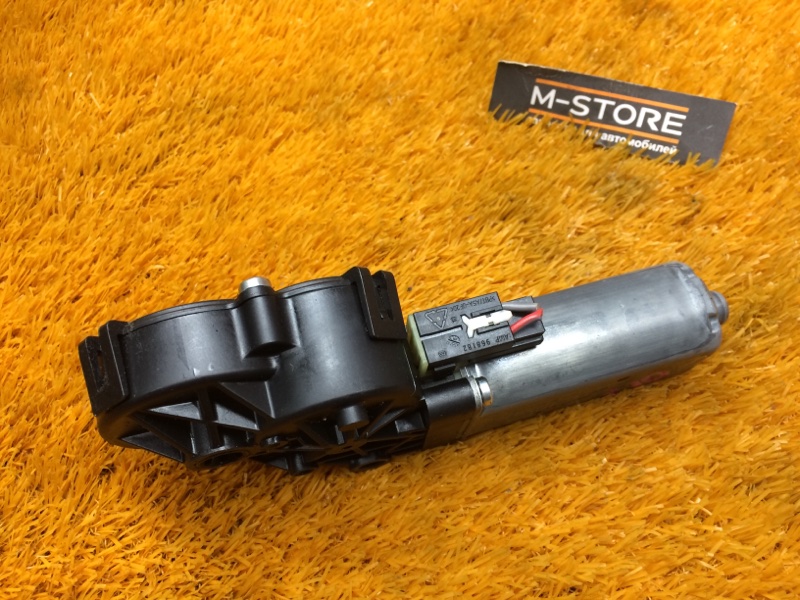 мотор регулировки сидений, 930 рублей, Красноярск