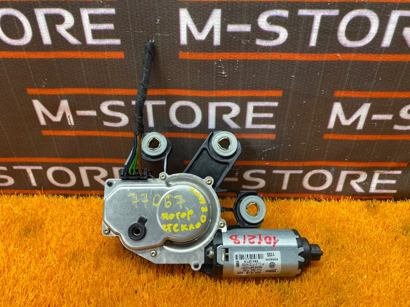 Мотор стеклоочистителя, 670 рублей, Красноярск