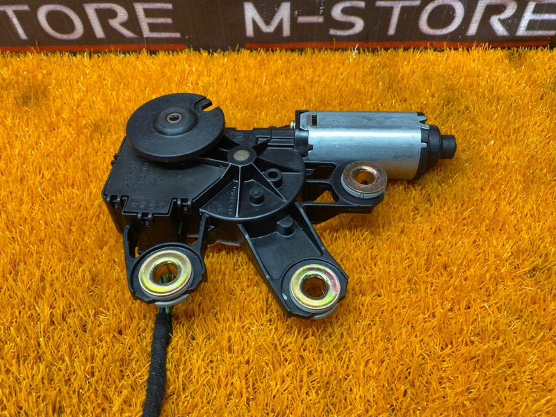 Мотор стеклоочистителя, 670 рублей, Красноярск