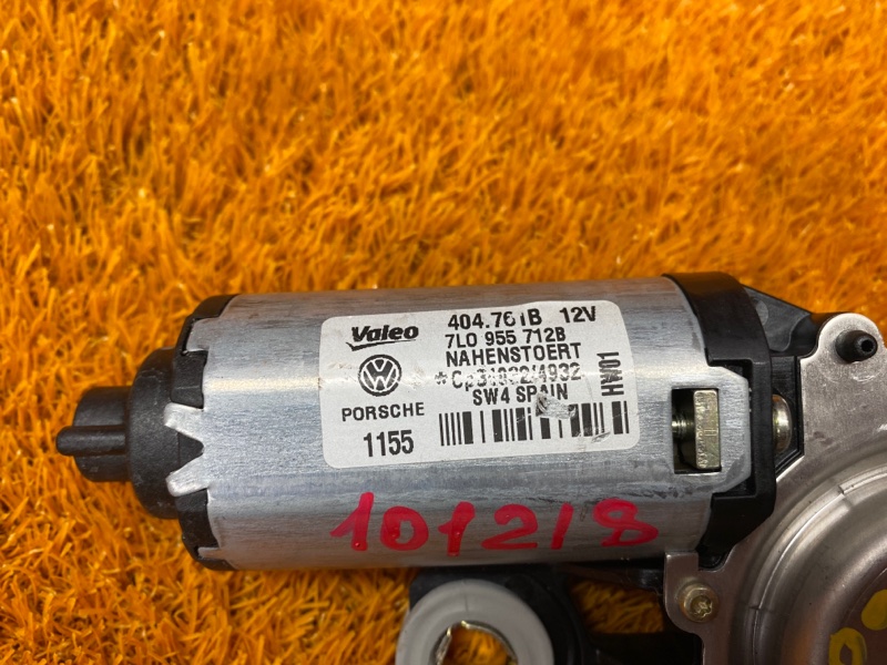 Мотор стеклоочистителя, 670 рублей, Красноярск