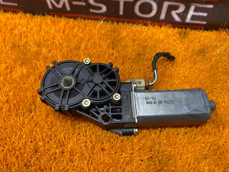 мотор регулировки сидений, 630 рублей, Красноярск