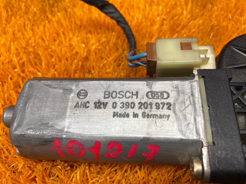 мотор регулировки сидений, 630 рублей, Красноярск